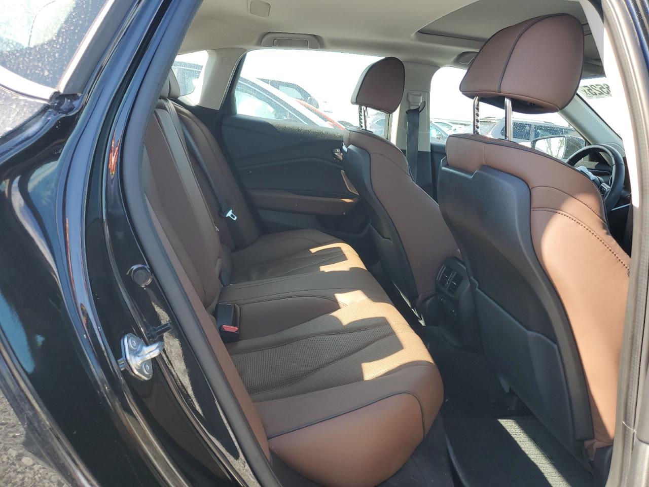 2021 Acura TLX - Image 11