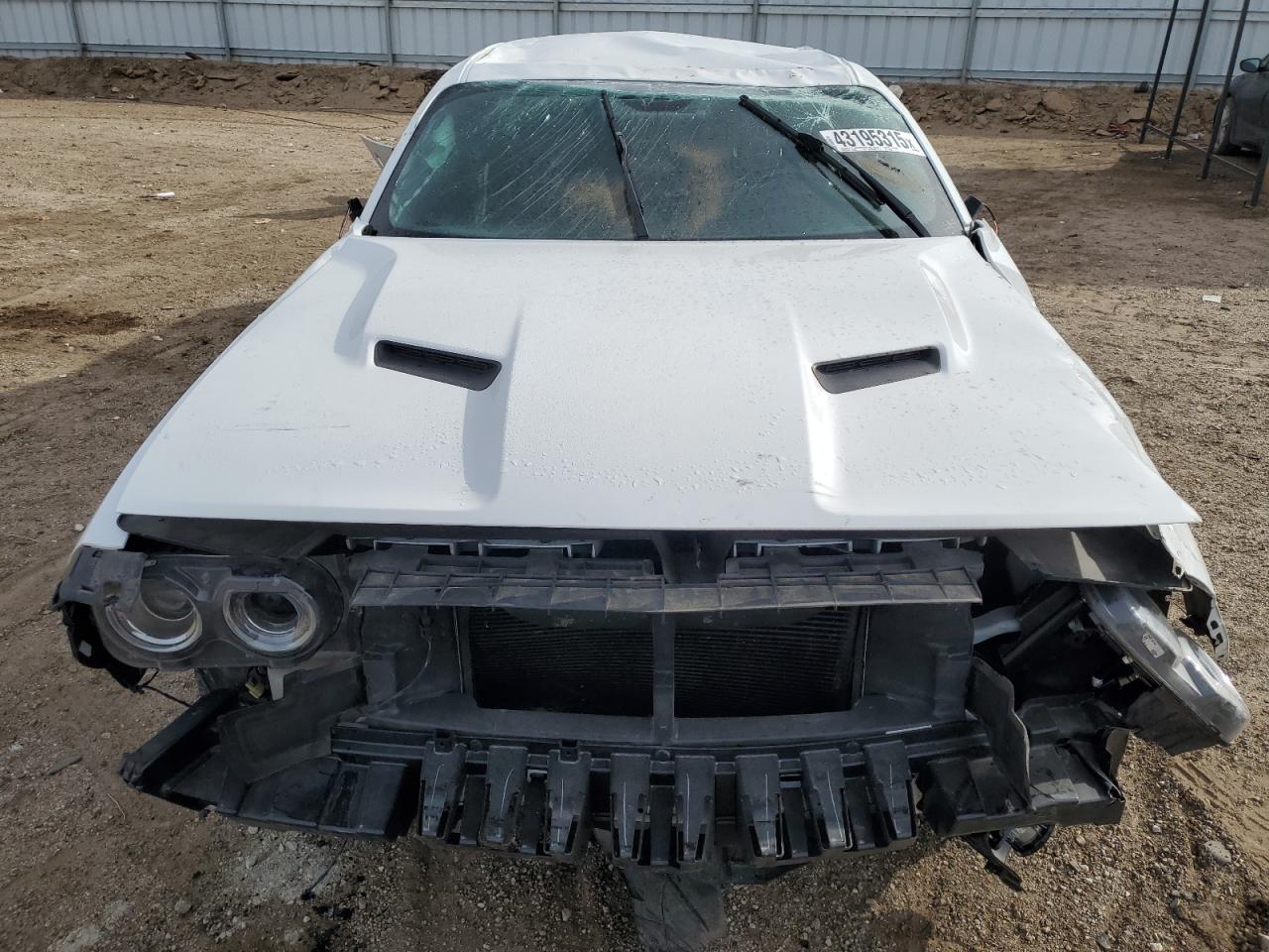2019 Dodge Challenger - Image 5