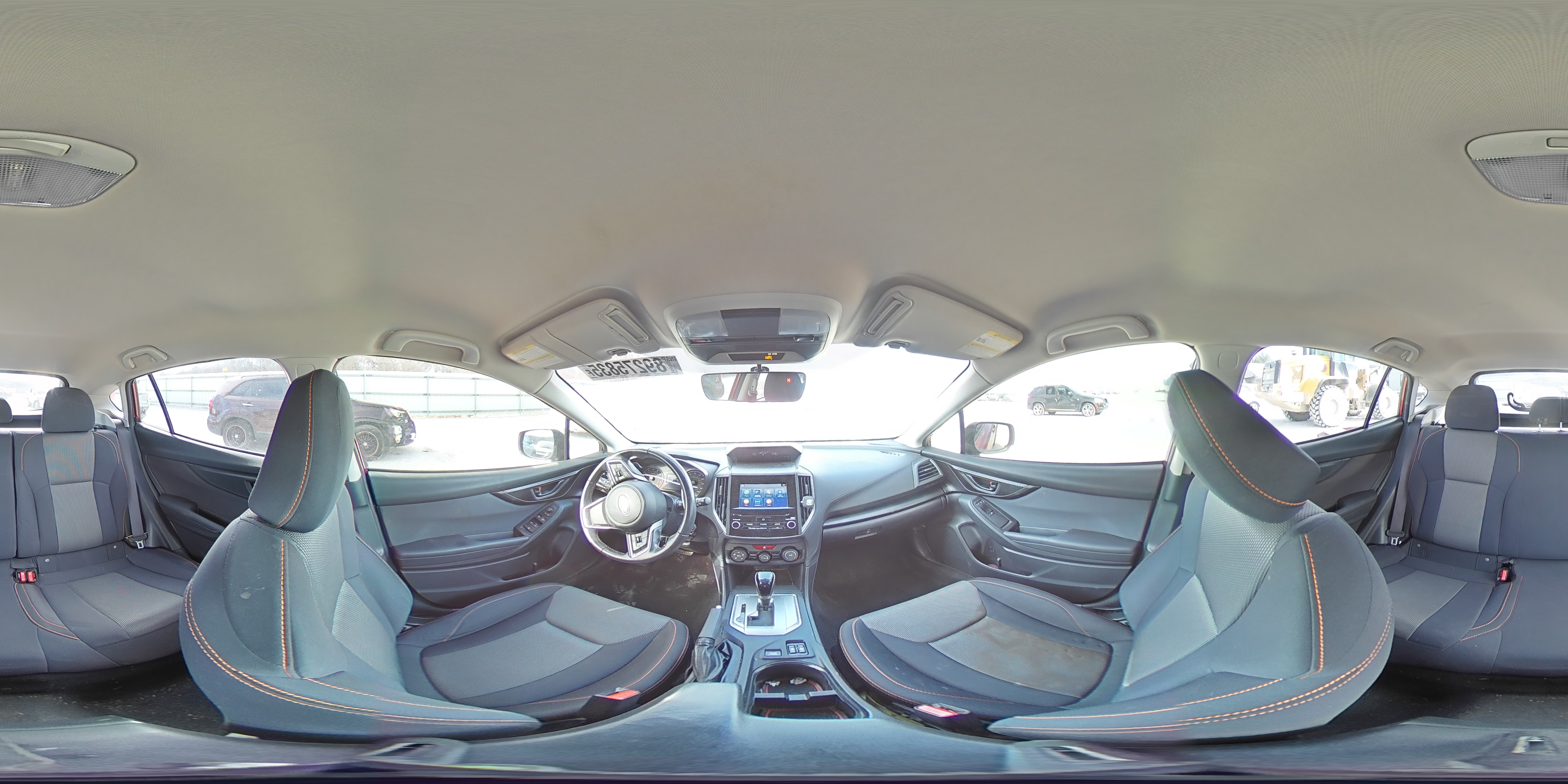 2019 Subaru XV - Image 13