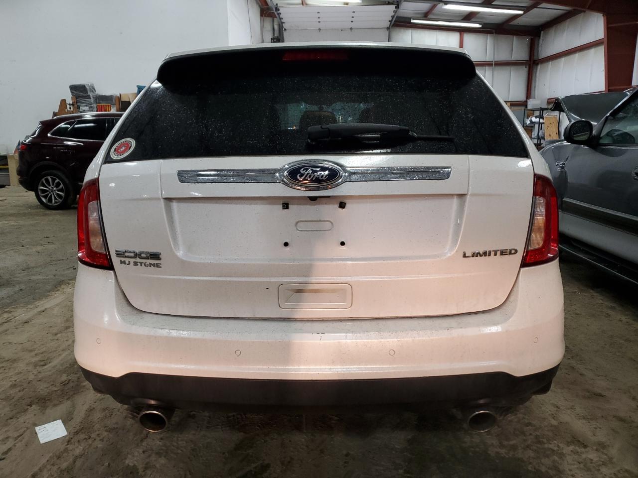 2013 Ford Edge - Image 6