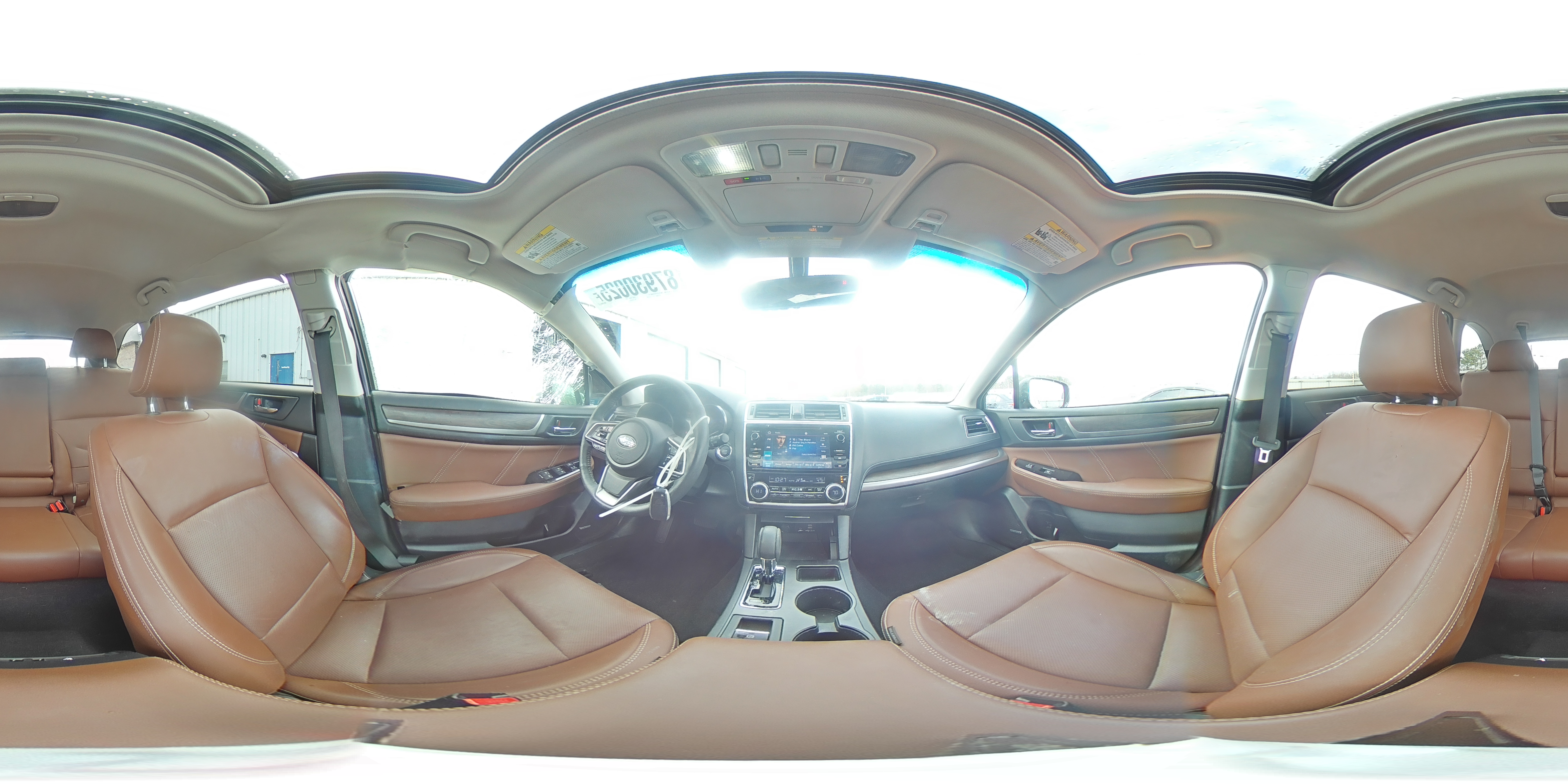 2019 Subaru Outback - Image 15