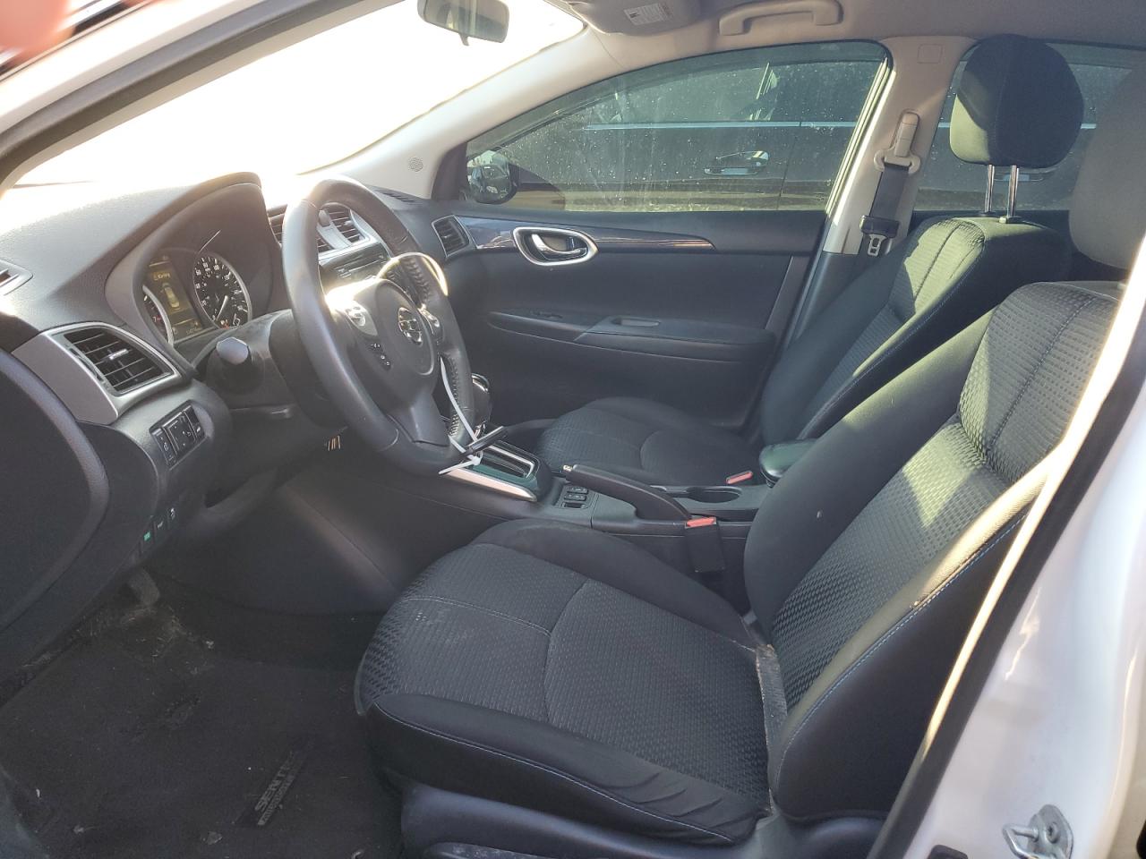 2017 Nissan Sentra - Image 7