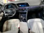 2023 Hyundai Sonata Hybrid за продажба в Columbia, MO - Front End