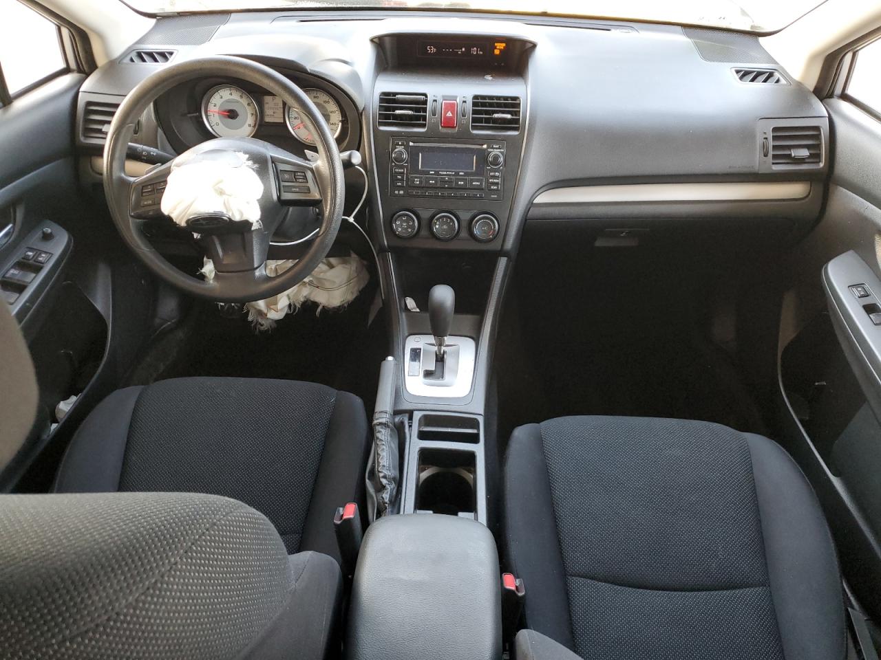 2013 Subaru Impreza - Image 8