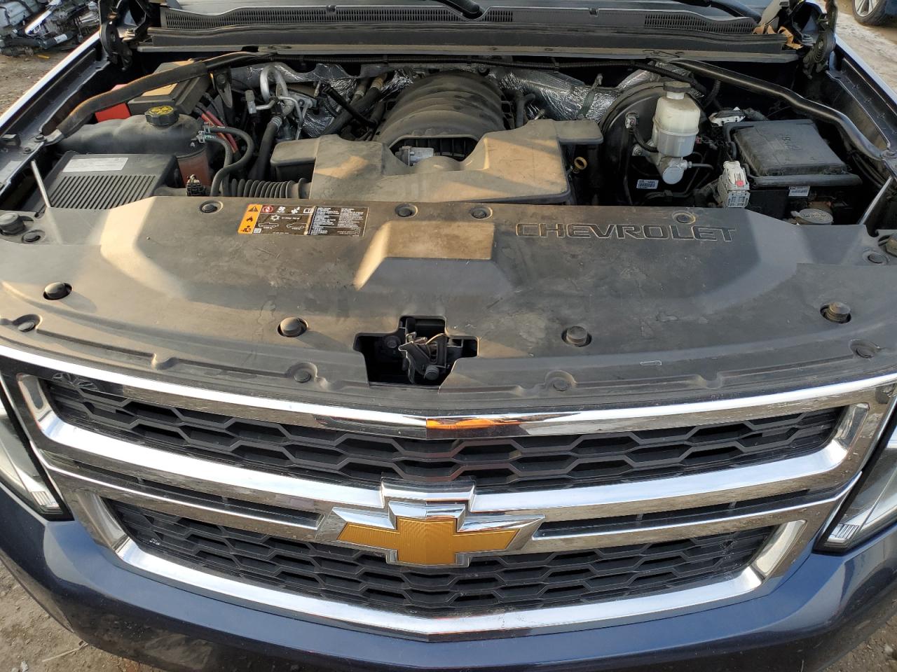 2018 Chevrolet Tahoe - Image 12