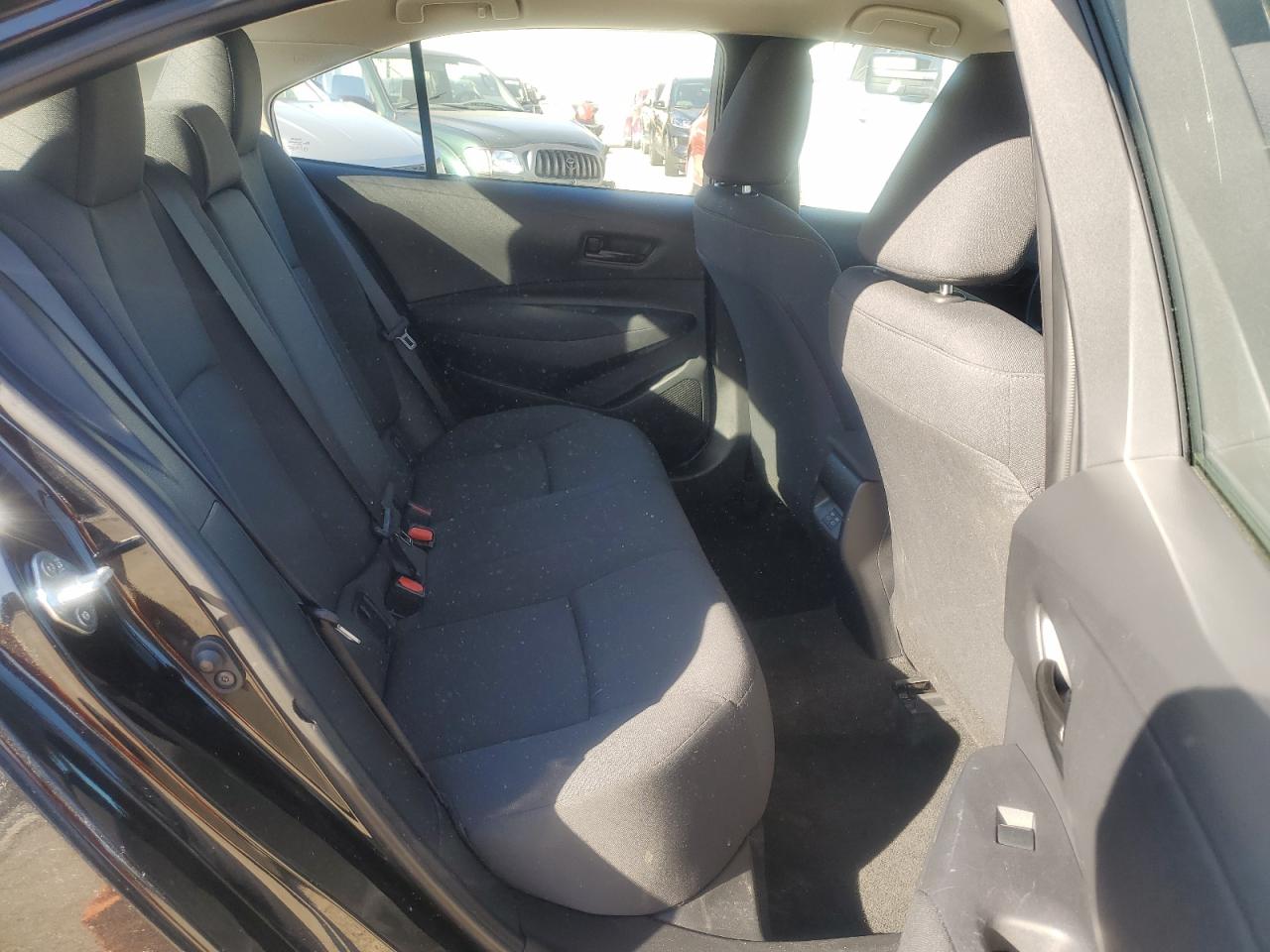 2024 Toyota Corolla - Image 10