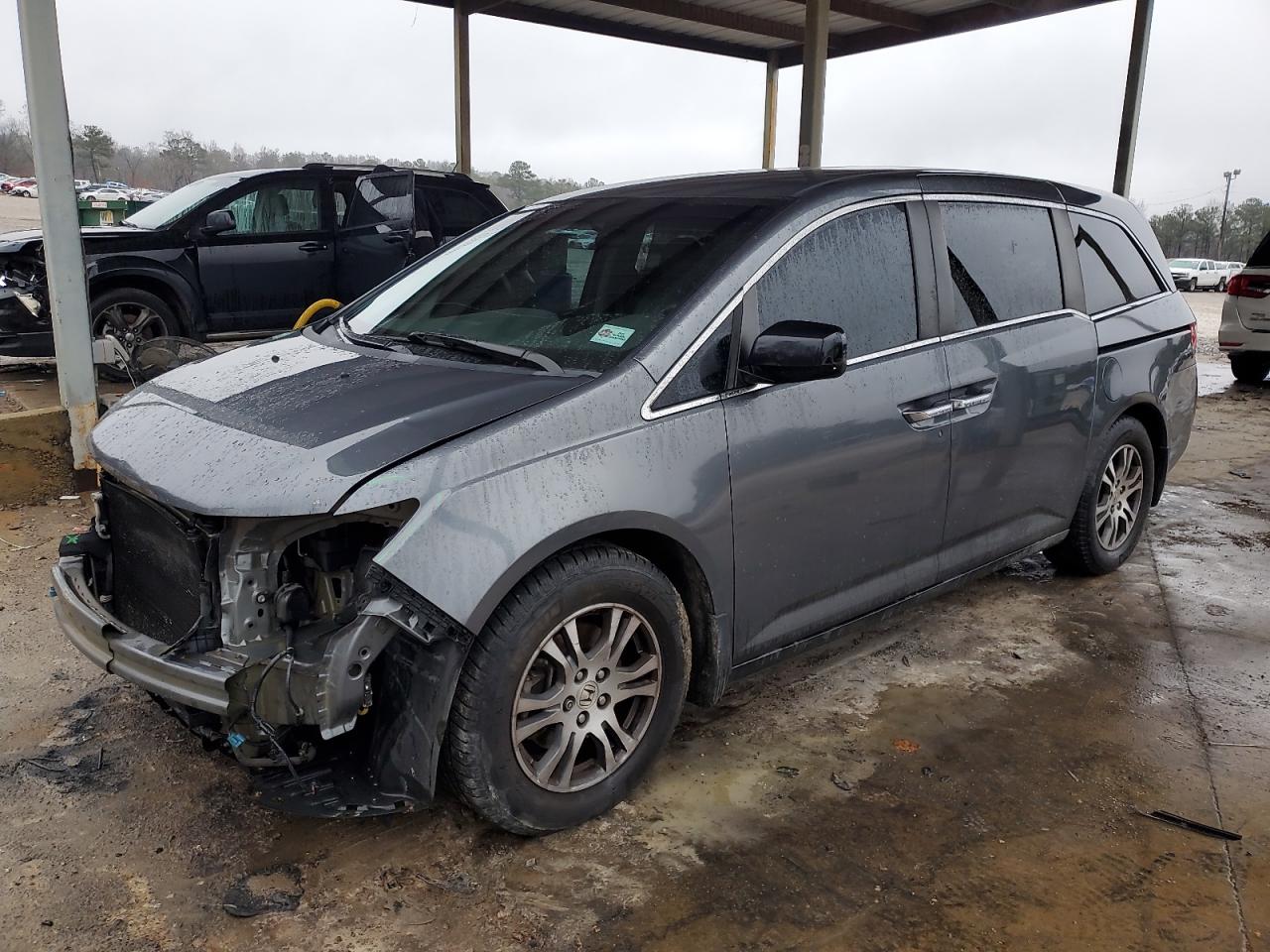 2011 Honda Odyssey - Image 1