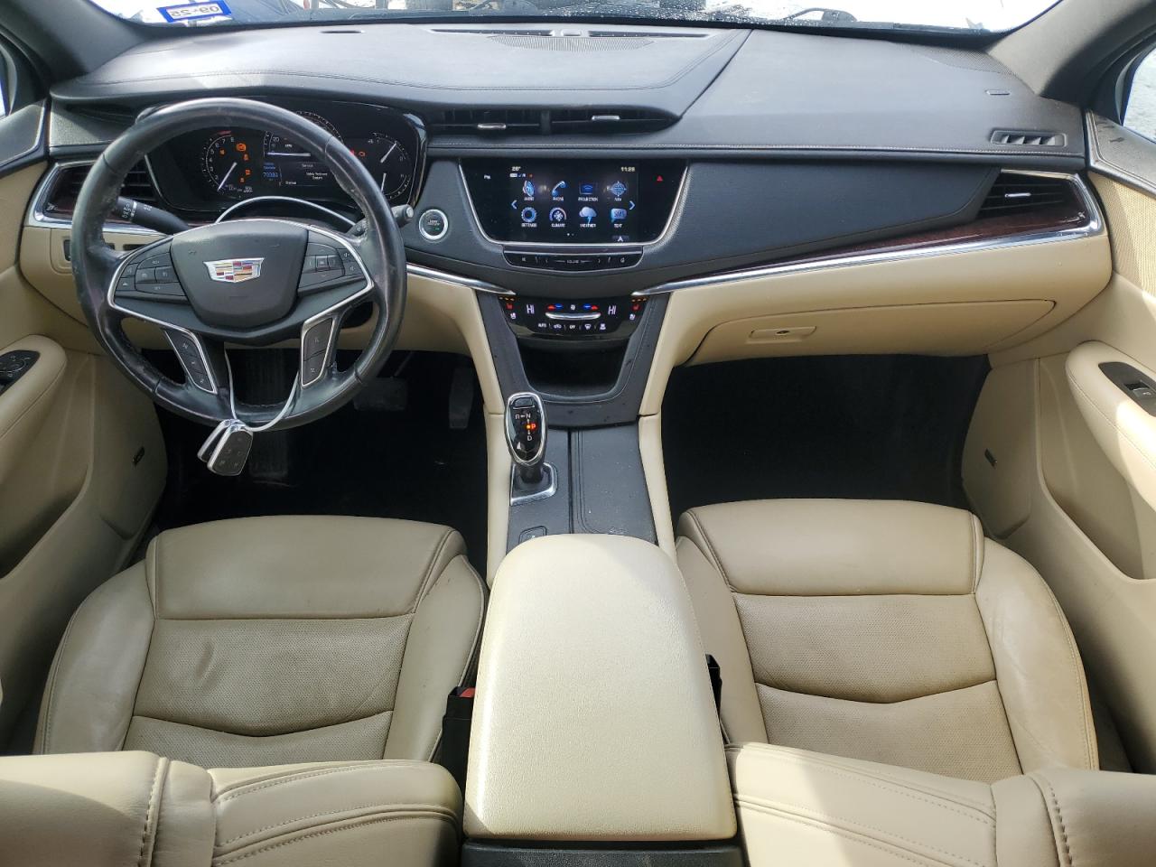 2019 Cadillac XT5 - Image 8