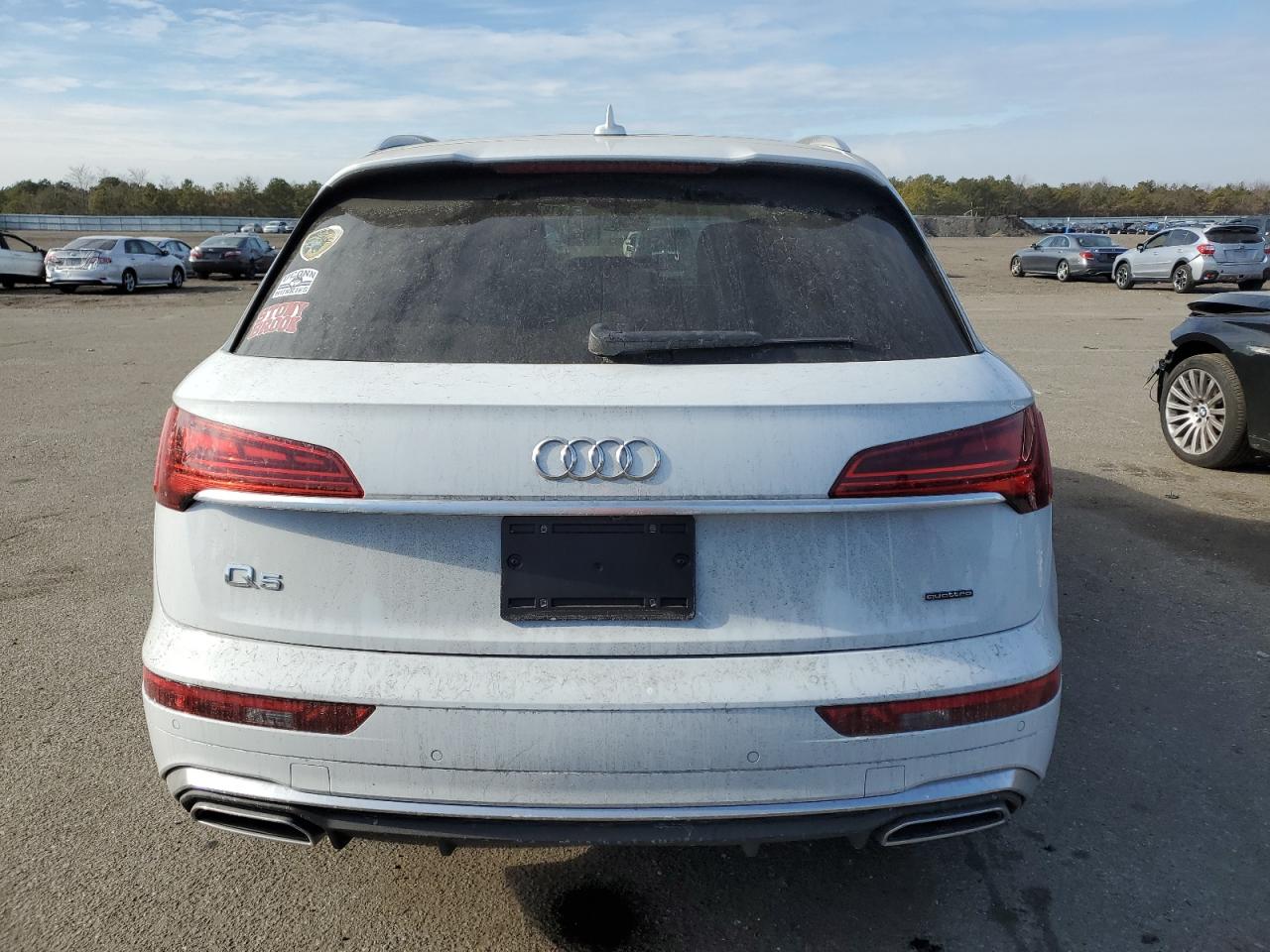 2023 Audi Q5 - Image 6