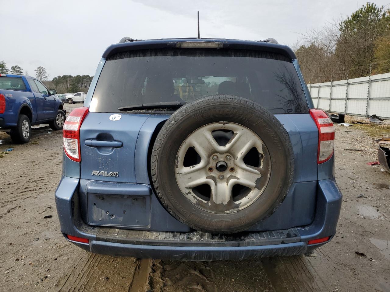2012 Toyota RAV 4 - Image 6