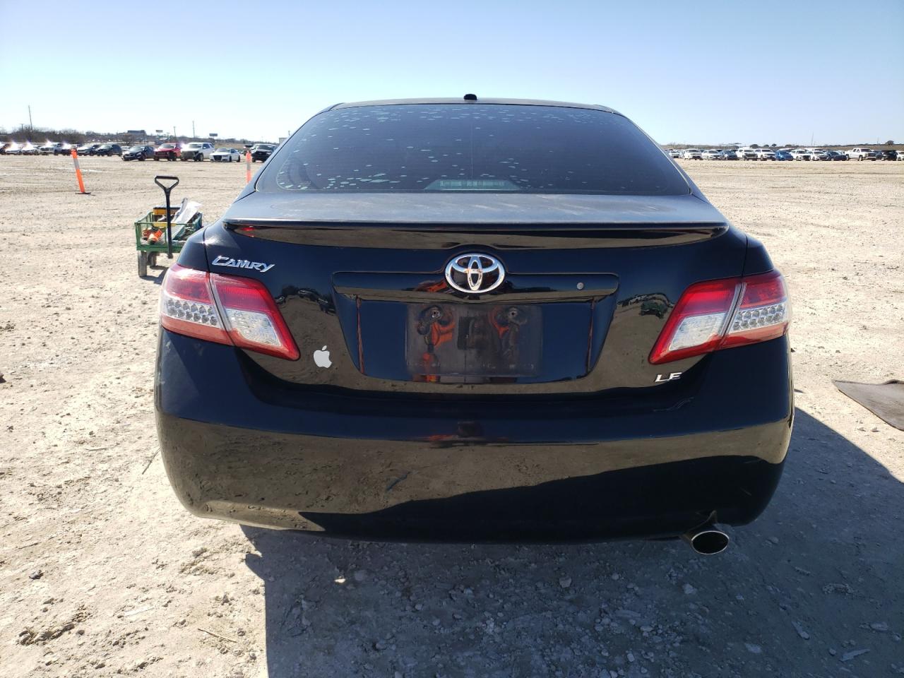 2011 Toyota Camry - Image 6