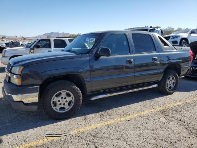 2004 Chevrolet Avalanche C1500