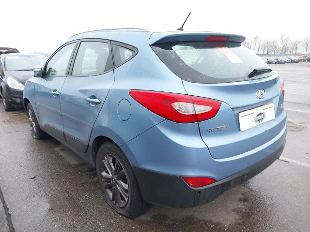 2014 HYUNDAI IX35 SE CR