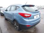 2014 HYUNDAI IX35 SE CR for sale at Copart NEWBURY