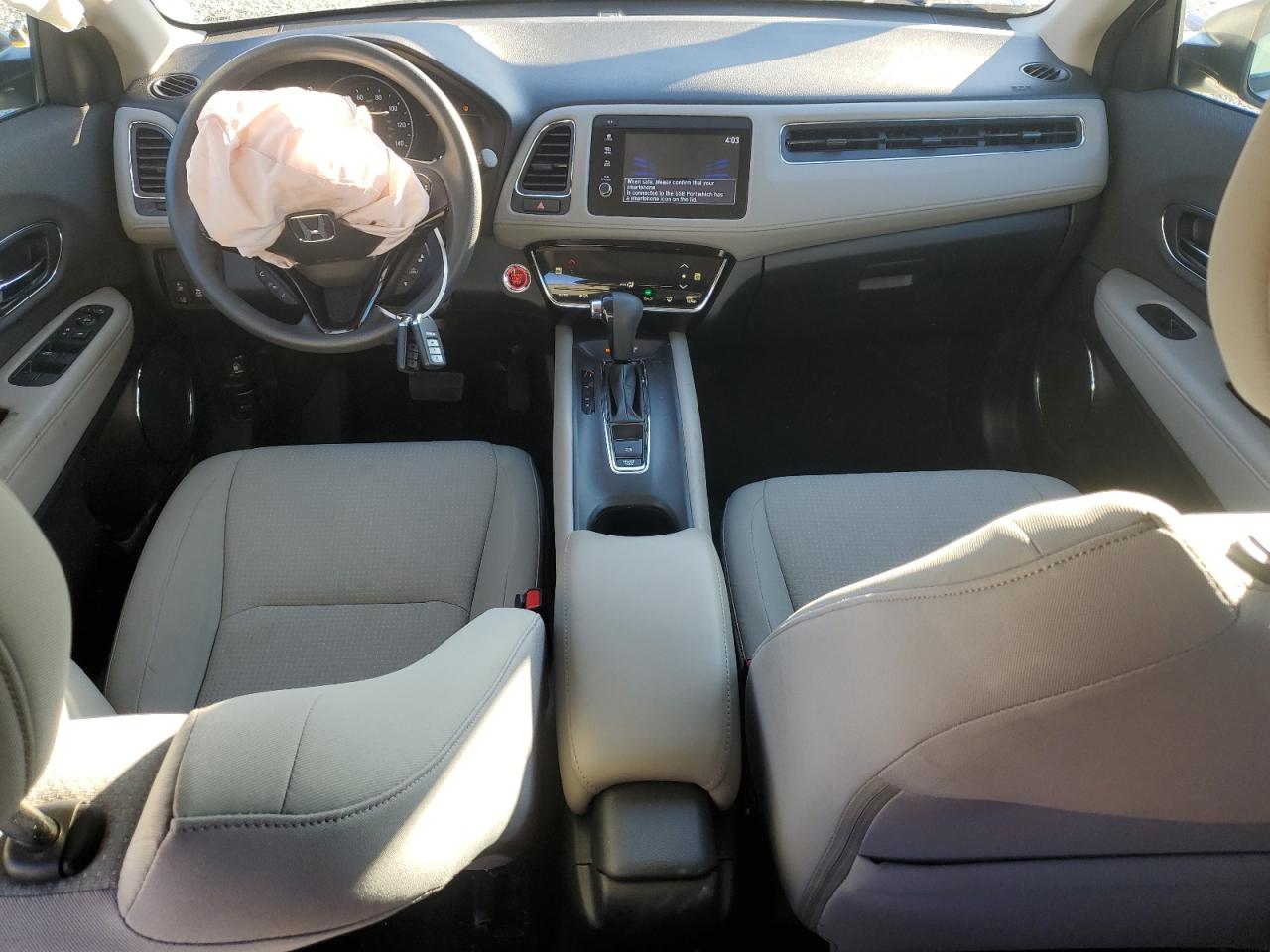 2021 Honda HR-V - Image 8