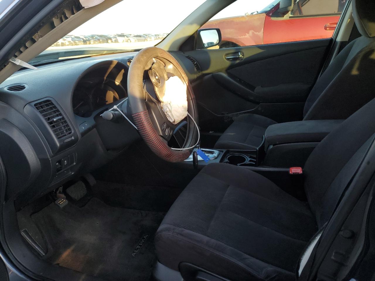 2011 Nissan Altima - Image 7
