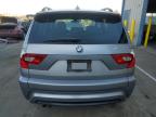 2006 Bmw X3 3.0I за продажба в Vallejo, CA - Minor Dent/Scratches