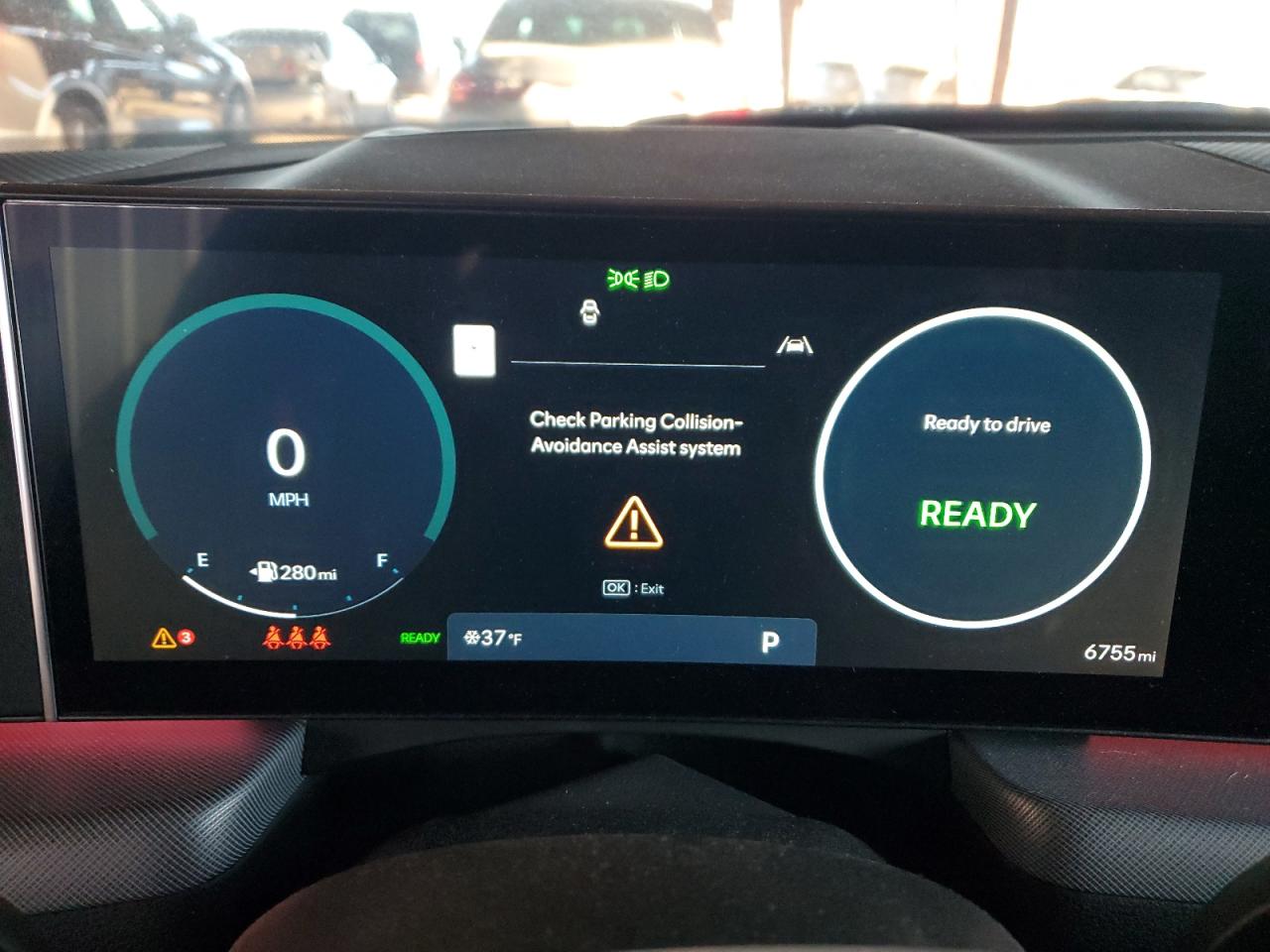 2024 Hyundai Sonata - Image 9