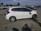 2016 Honda Fit Lx იყიდება Vallejo-ში, CA - Side