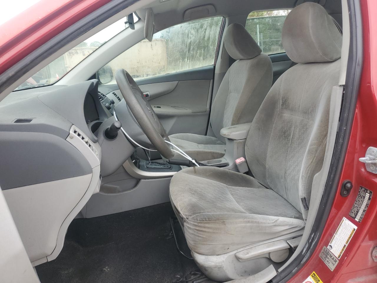 2009 Toyota Corolla - Image 7