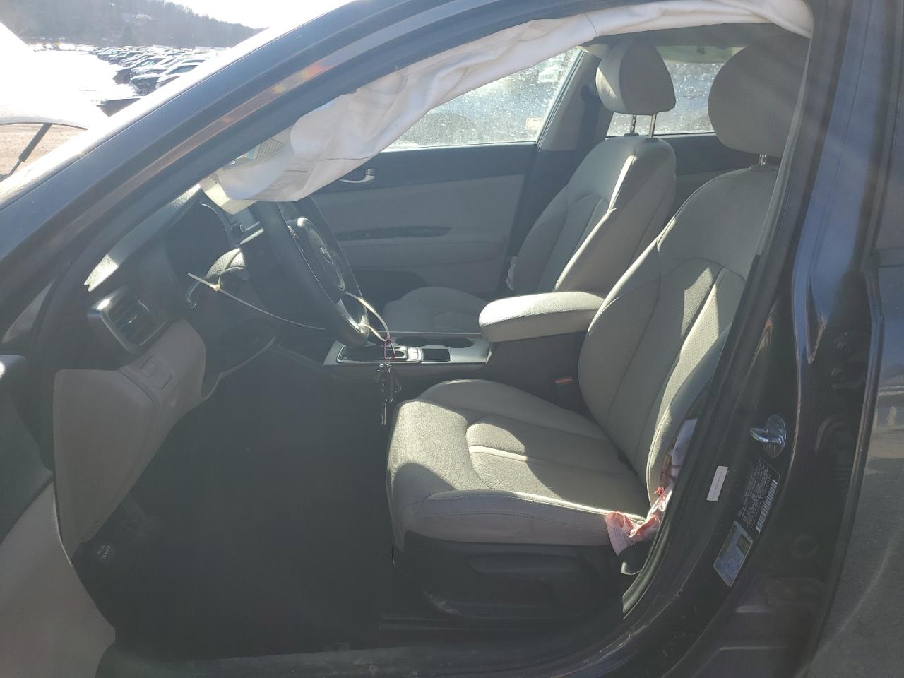 2017 Kia Optima - Image 7