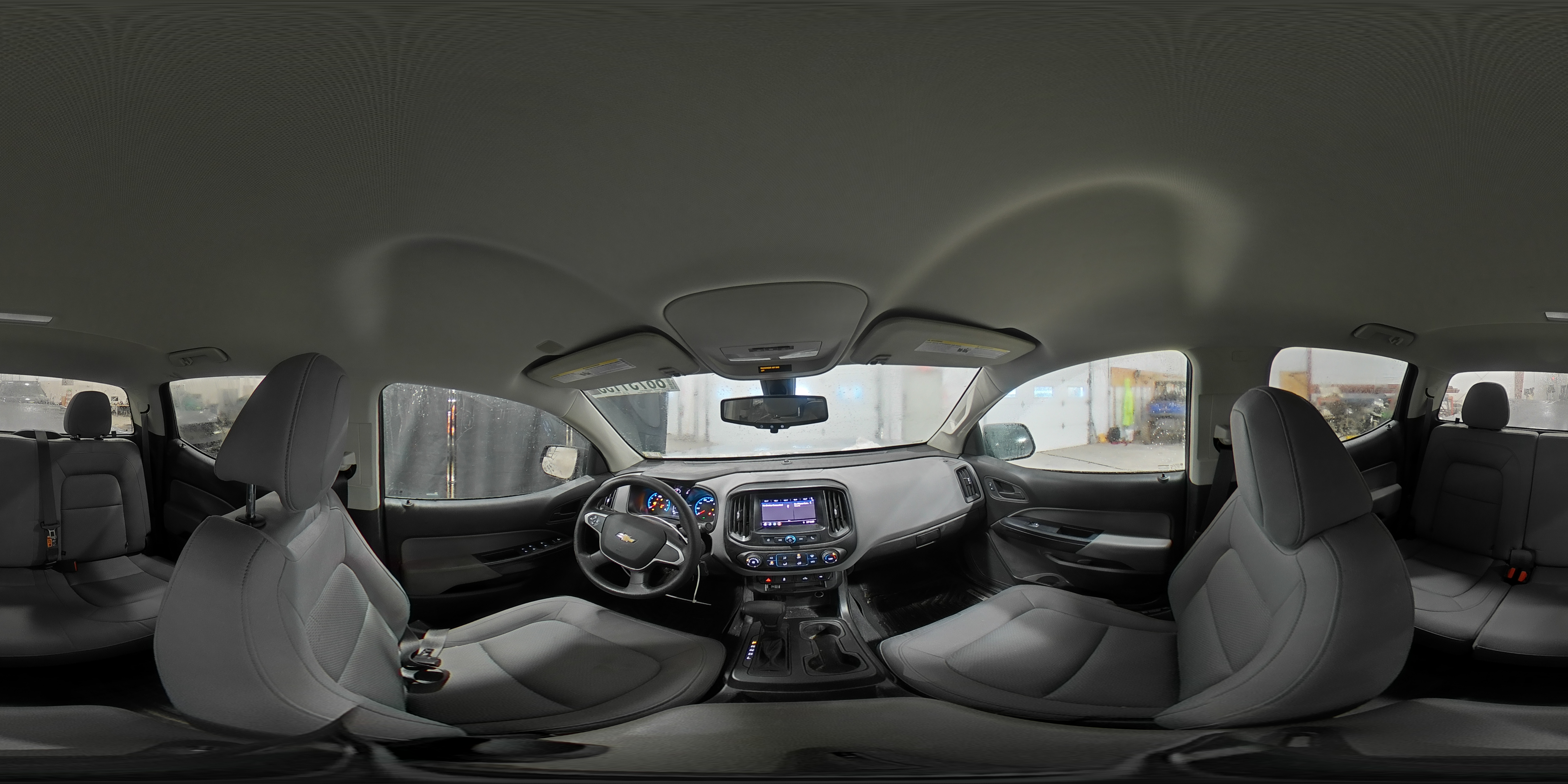 2020 Chevrolet Colorado - Image 14