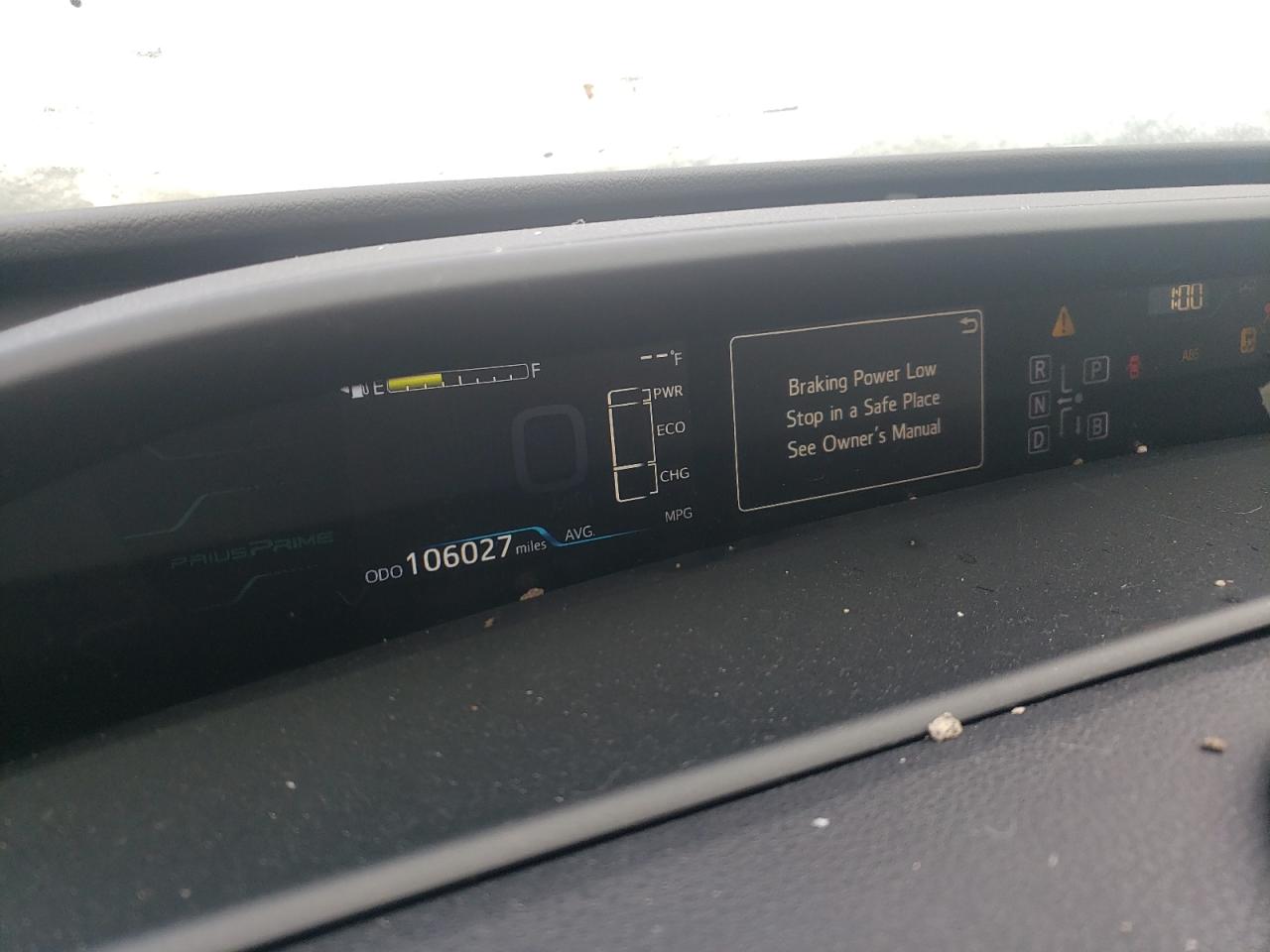 2017 Toyota Prius - Image 9