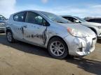 2012 Toyota Prius C  за продажба в New Britain, CT - Side