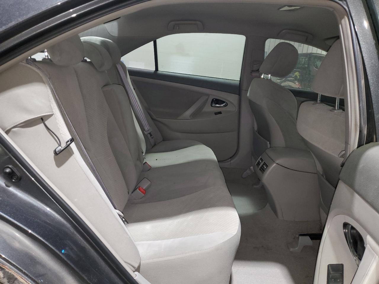 2007 Toyota Camry - Image 10