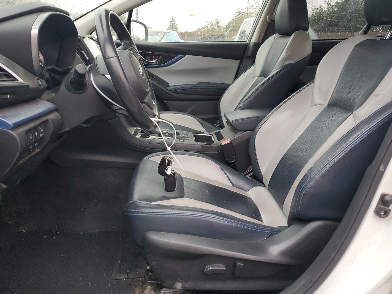 2020 Subaru XV - Image 7