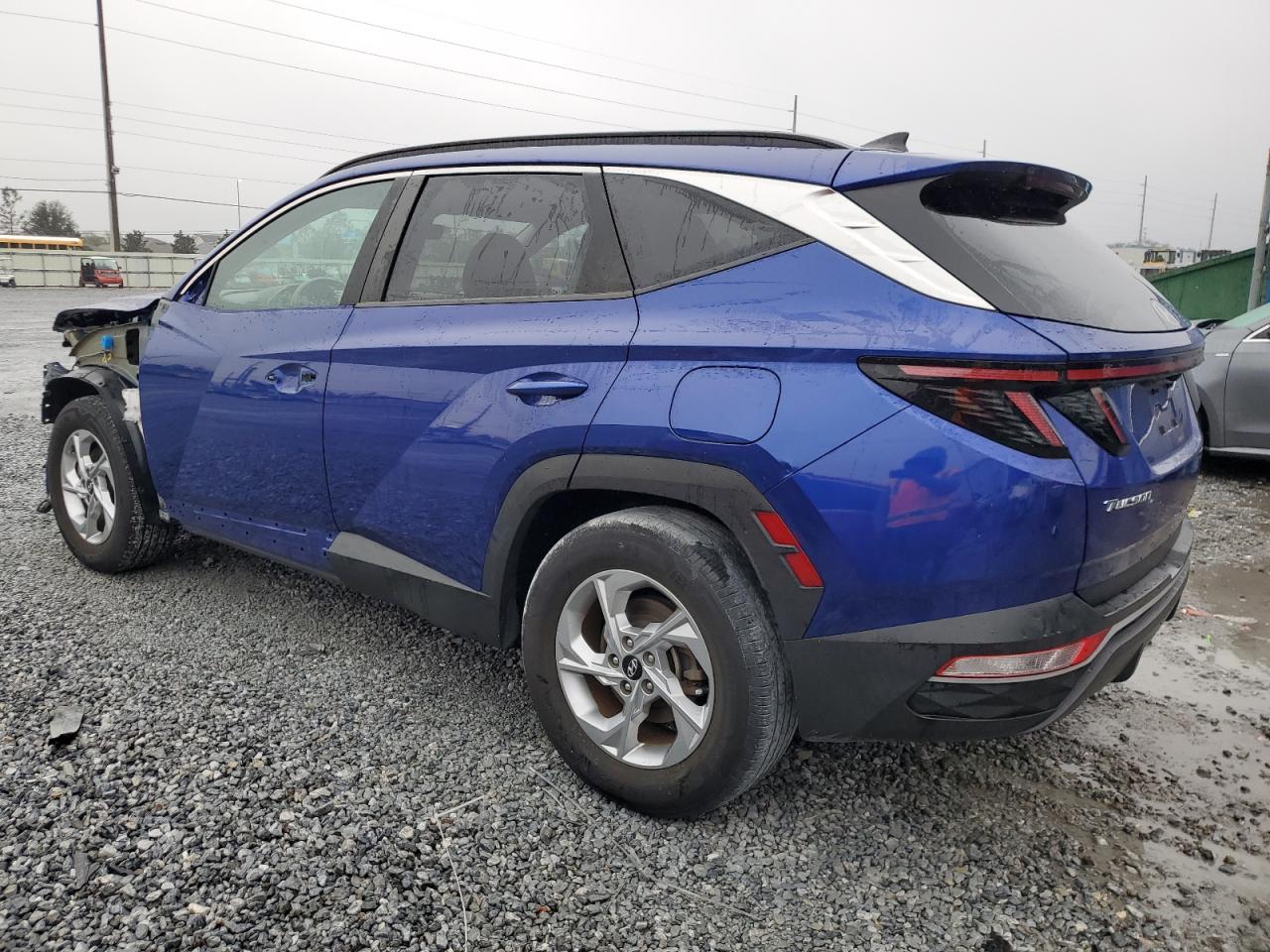2022 Hyundai Tucson - Image 2