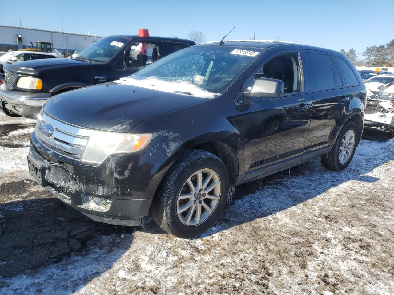 2010 Ford Edge - Image 1