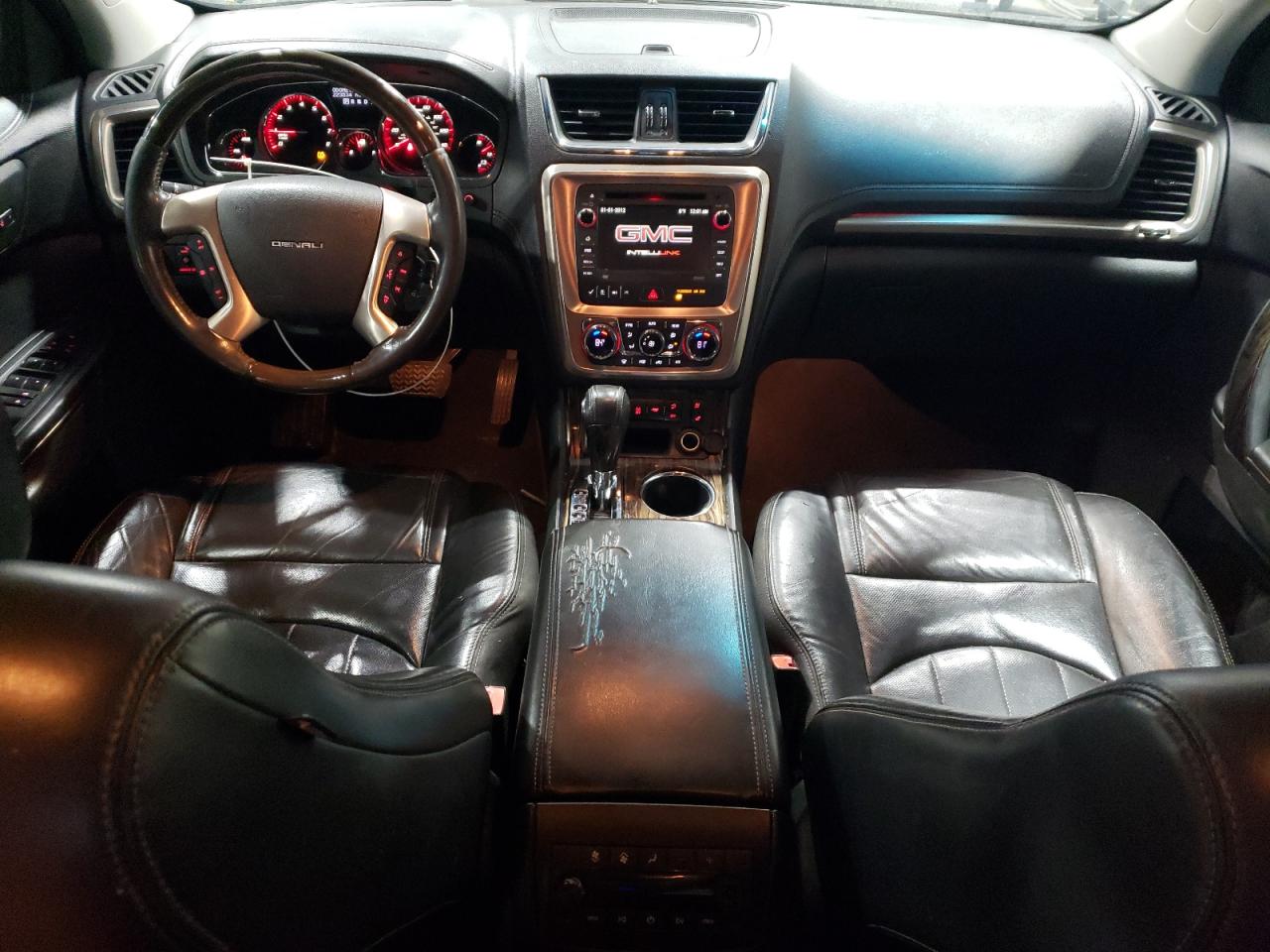 2013 GMC Acadia - Image 8