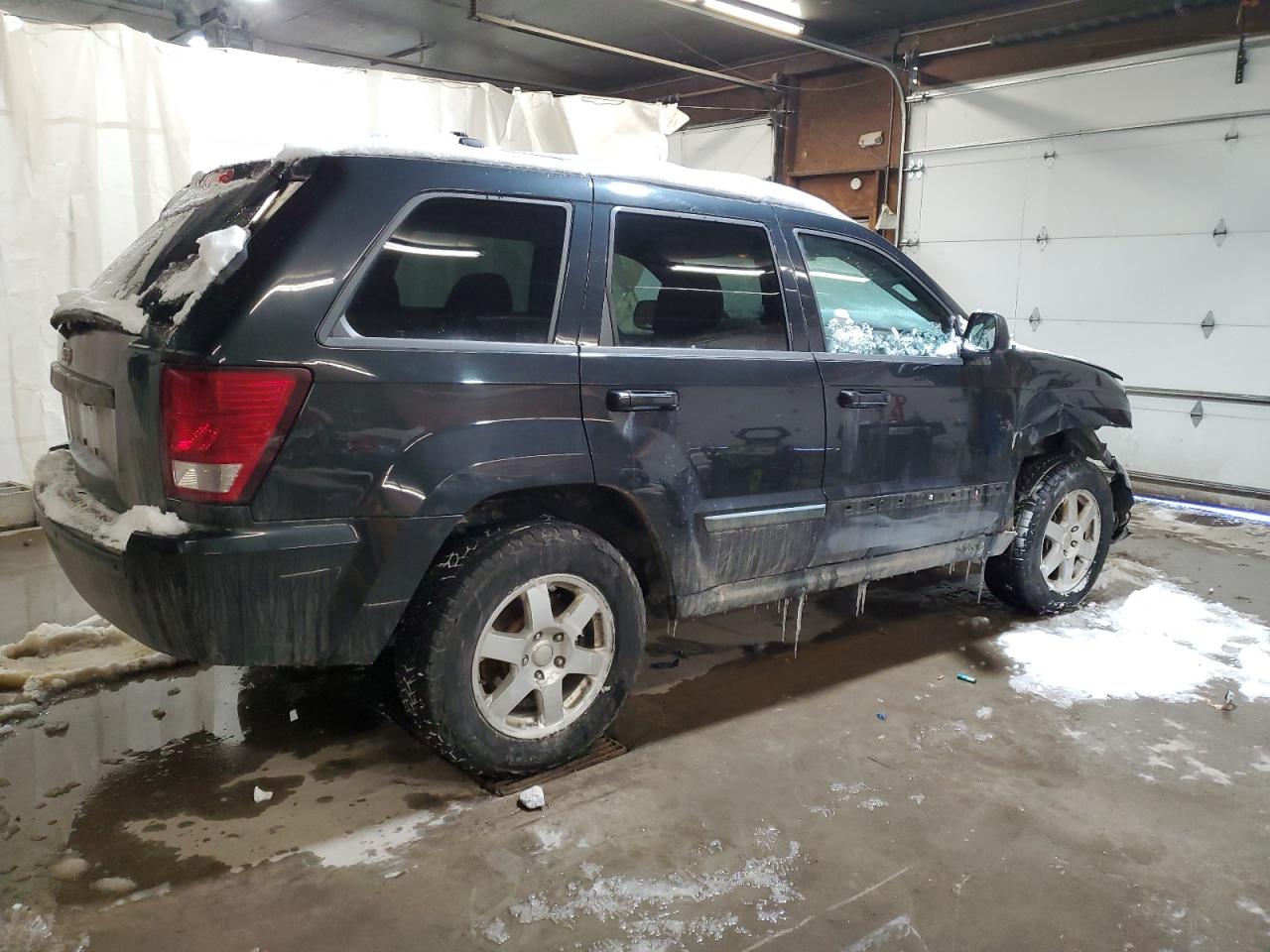 2008 Jeep Grand Cherokee - Image 3