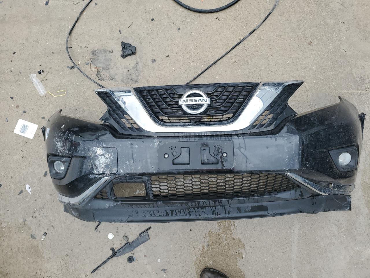 2015 Nissan Murano - Image 13