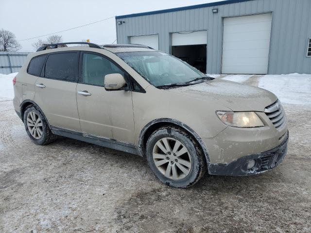 2008 SUBARU TRIBECA LIMITED