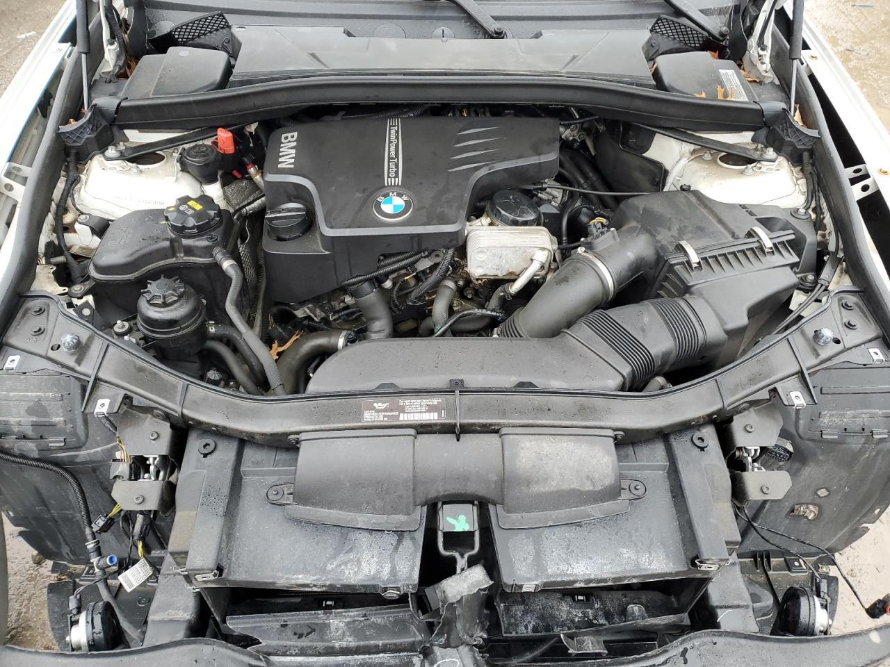 2015 BMW X1 - Image 11