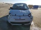 2017 Fiat 500 Pop for Sale in Fresno, CA - Rollover