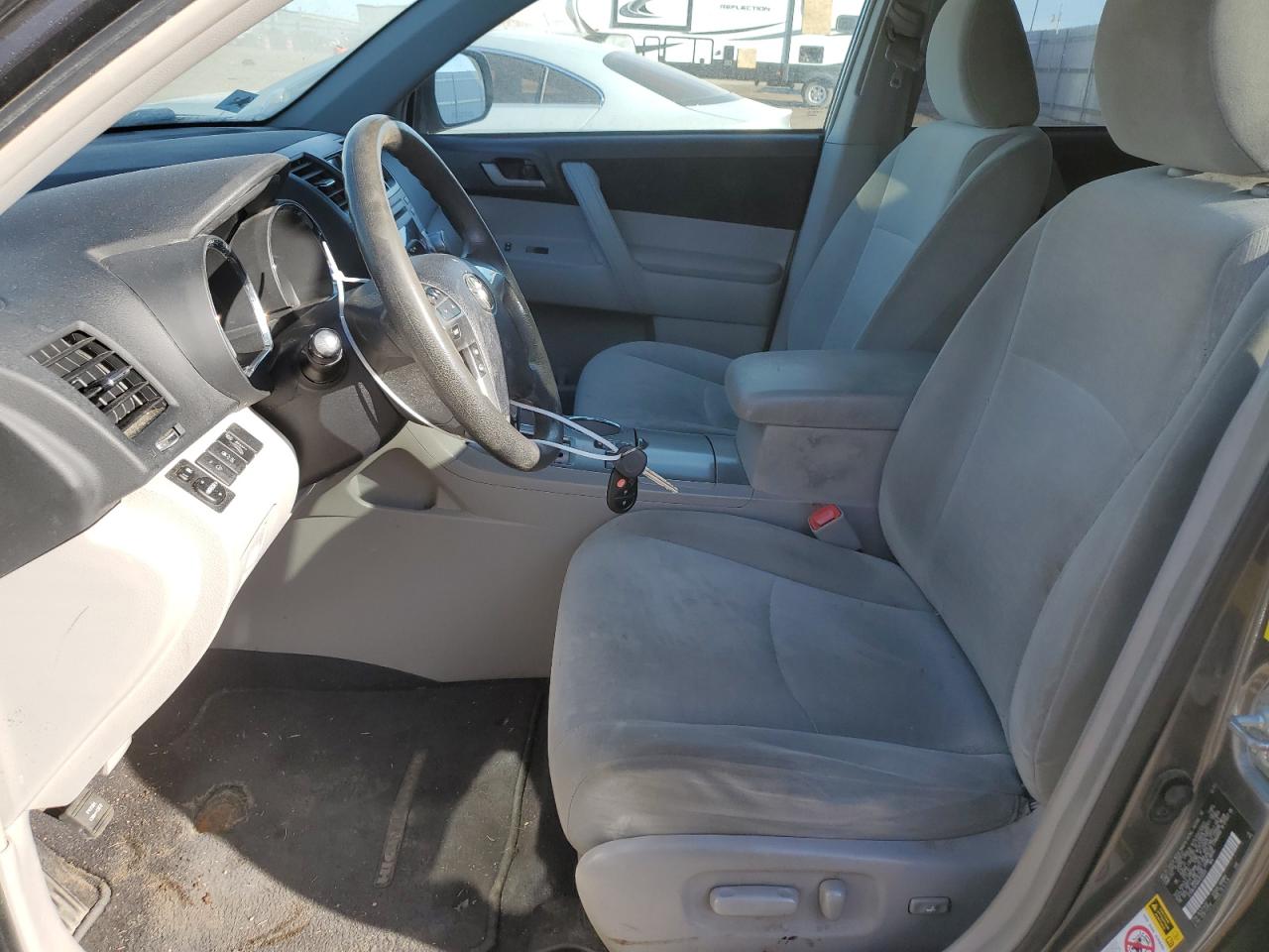 2011 Toyota Highlander - Image 7