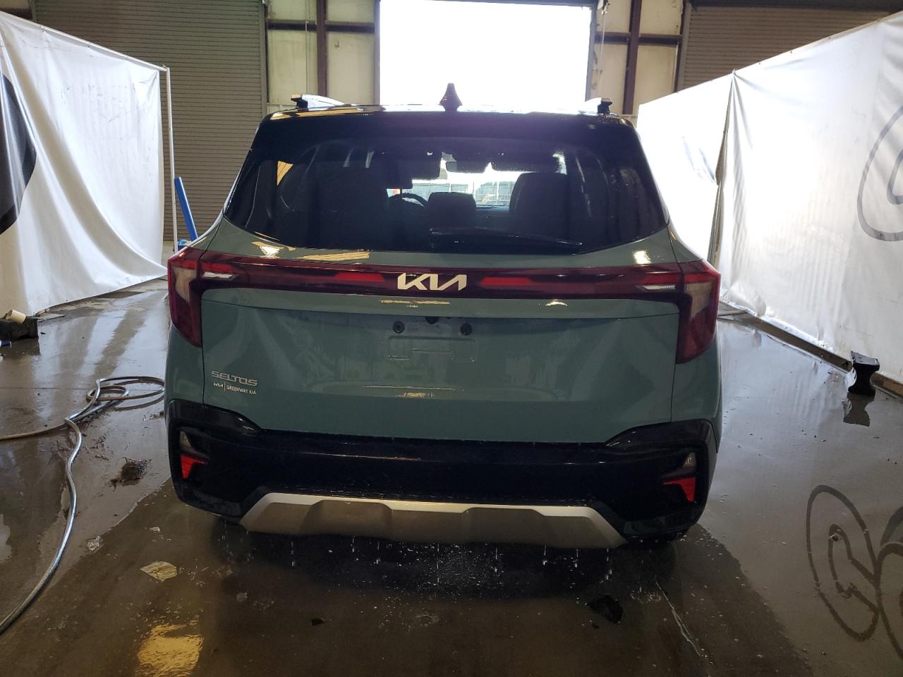 2024 Kia Seltos - Image 6