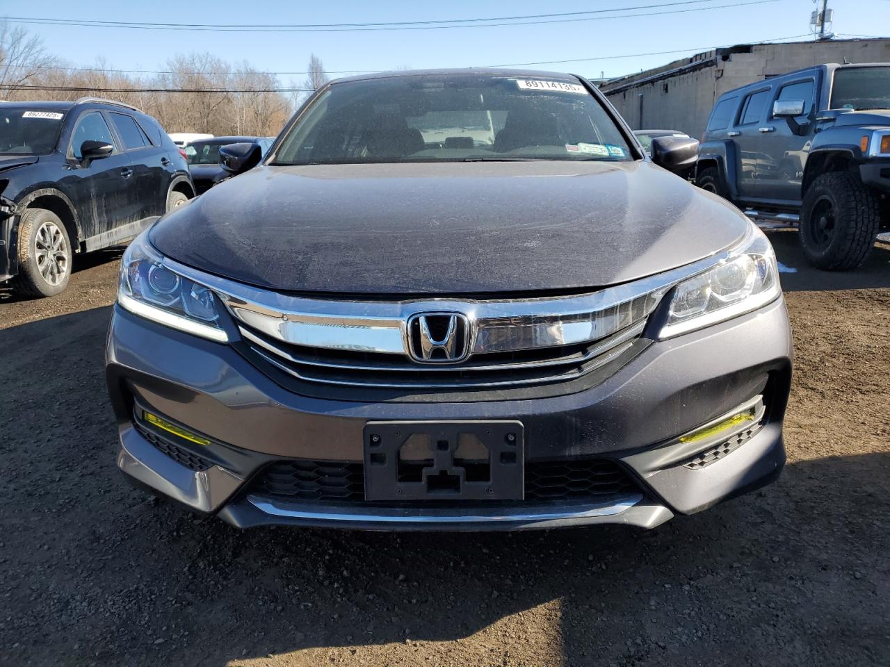 2017 Honda Accord - Image 5