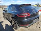 2018 Porsche Macan S للبيع في Hillsborough، NJ - Normal Wear