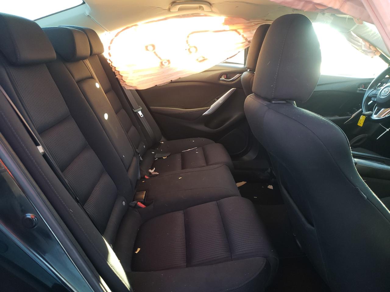 2016 Mazda 6 - Image 11