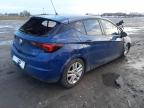 2018 VAUXHALL ASTRA DESIGN CDTI  for sale at Copart SANDTOFT