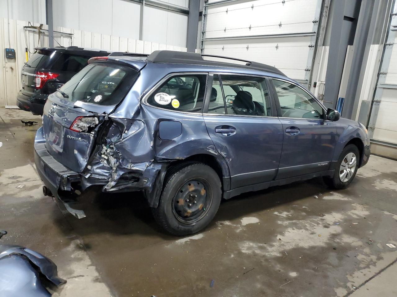 2013 Subaru Outback - Image 3
