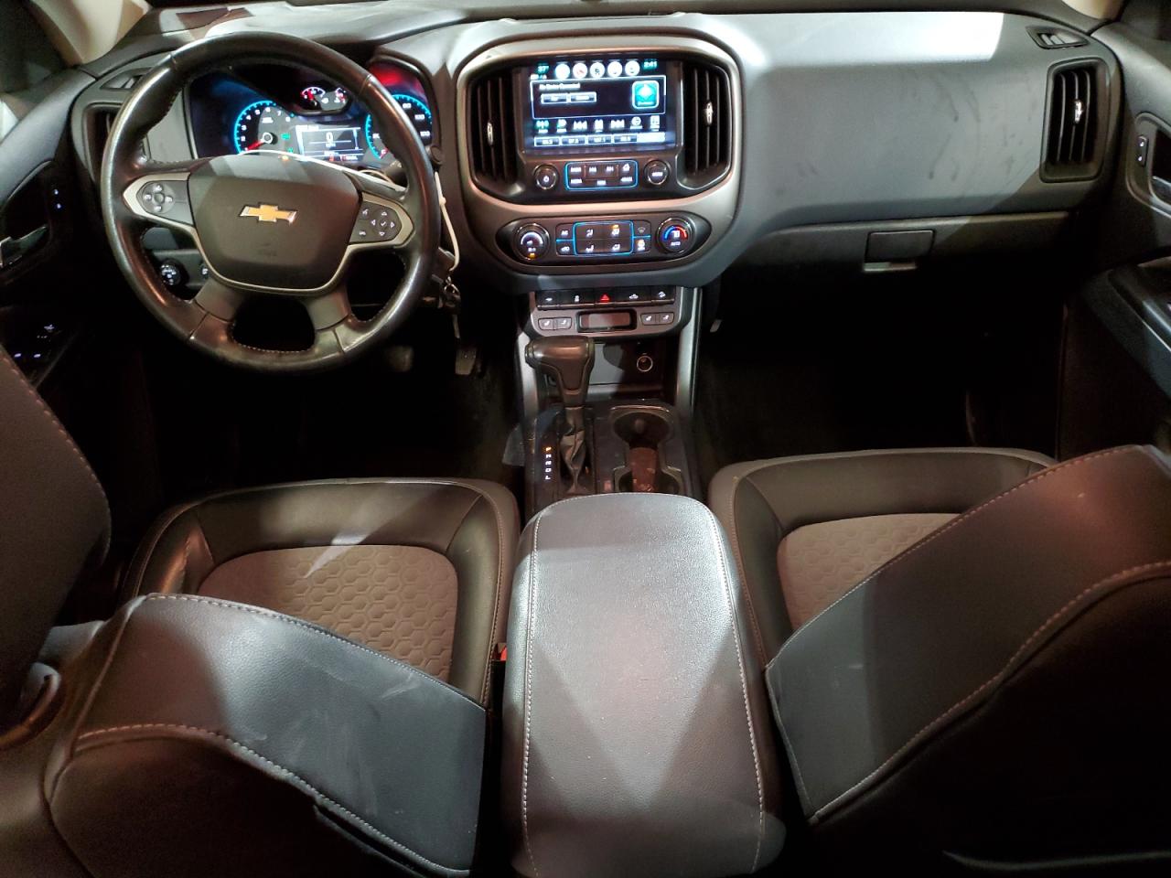 2018 Chevrolet Colorado - Image 8