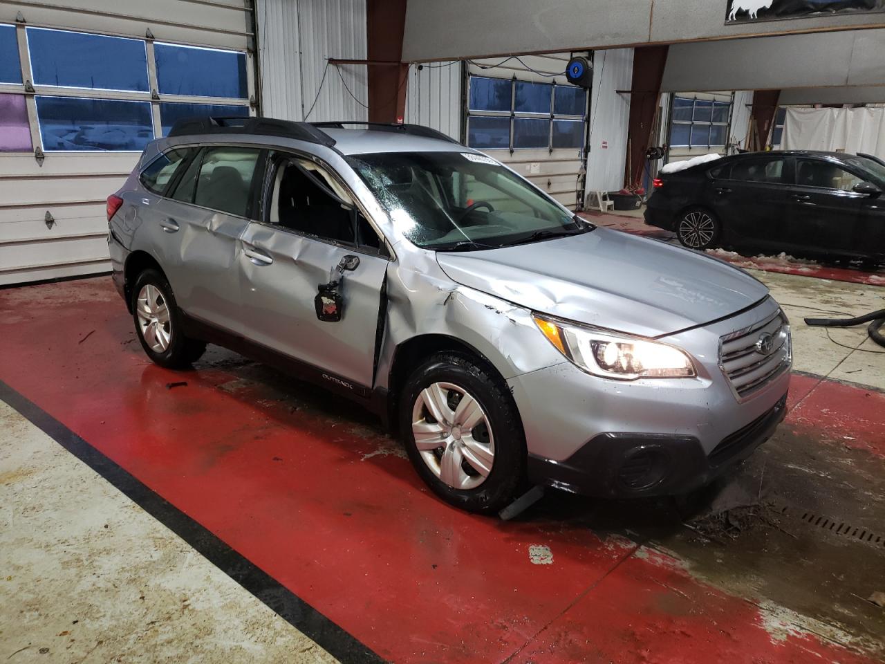 2015 Subaru Outback - Image 4