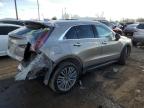 2024 Cadillac Xt4 Premium Luxury for Sale in Woodhaven, MI - Rear End