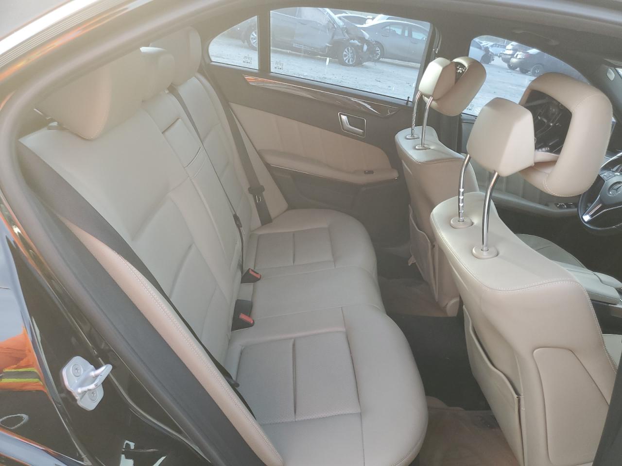 2013 Mercedes-Benz E-klasse - Image 10