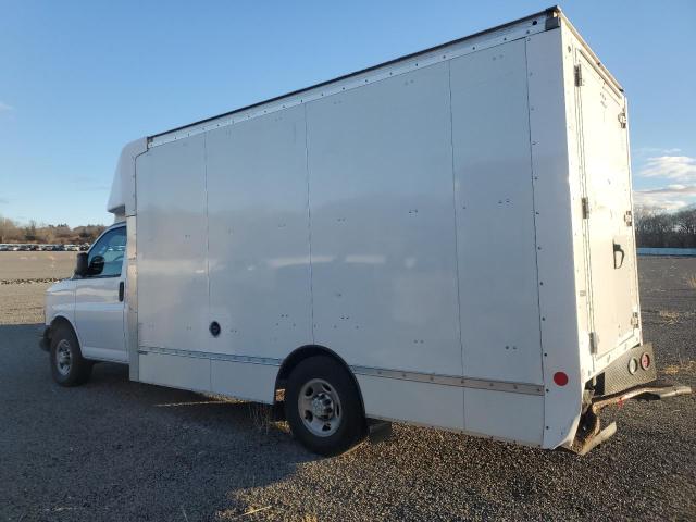2021 CHEVROLET EXPRESS G3500 